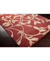 Livabliss Riley Rly-5011 Tan 5'3" x 7'6" Area Rug