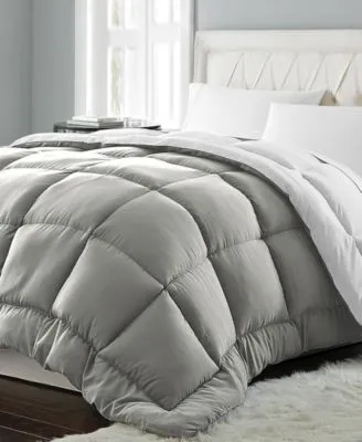 Blue Ridge Comforloftdown Alternative 1000 Thread Count Pima Cotton Comforters