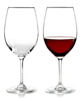 Riedel Wine Glasses