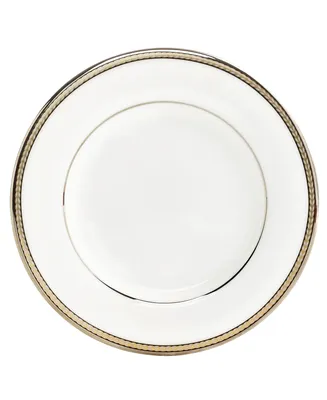 kate spade new york Sonora Knot Saucer