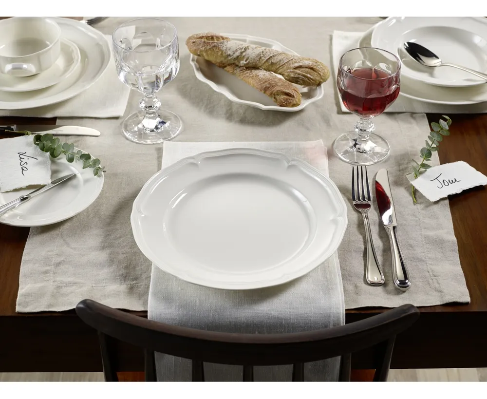 Villeroy & Boch Manoir Dinner Plate