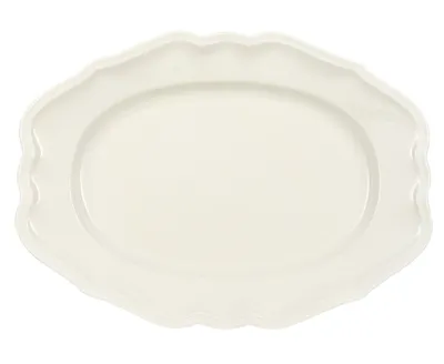 Villeroy & Boch Manoir Oval Platter