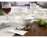 Villeroy Boch Manoir Dinnerware Collection