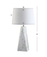 Jonathan Y Naeva Led Table Lamp