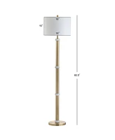 Jonathan Y Gregory Led Floor Lamp