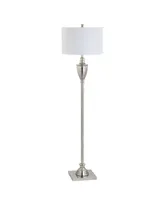 Jonathan Y Othello Metal Led Floor Lamp