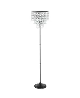 Jonathan Y Juliette Floor Lamp