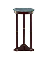 Tammy Traditional Round Plant Stand