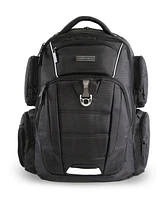 Perry Ellis 350 Laptop Backpack
