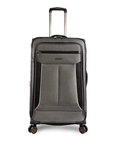 Perry Ellis Viceroy Ii 2-piece Luggage Set