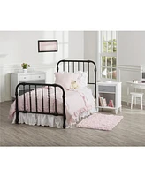 Little Seeds Wren Twin Metal Bed