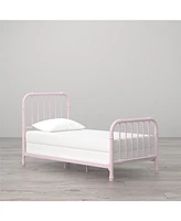 Little Seeds Wren Twin Metal Bed