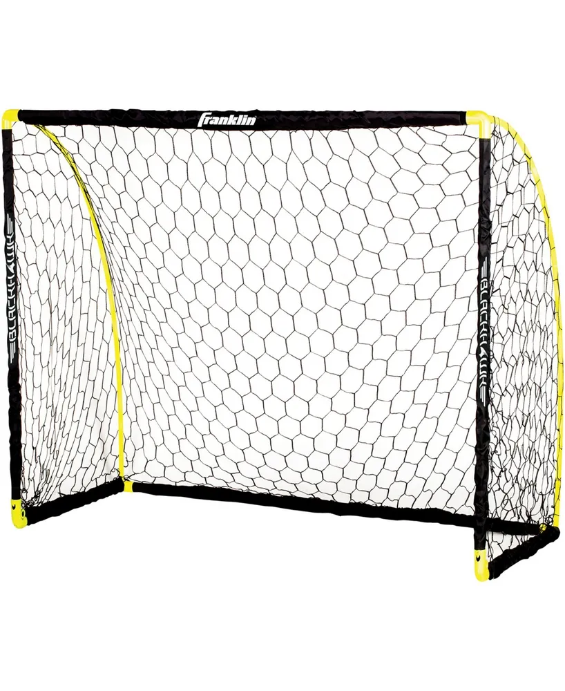 Franklin Sports 6' x 4' Insta-Set Soccer Goal