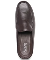 Men's Planeo Slide Leather Mule