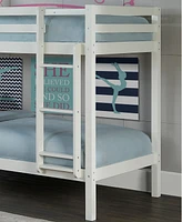 Caspian Twin Over Twin Bunk