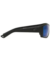 Costa Del Mar Polarized Sunglasses