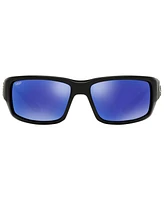 Costa Del Mar Polarized Sunglasses