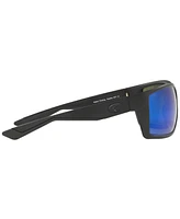 Costa Del Mar Polarized Sunglasses