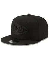 New Era Kansas City Chiefs Basic 9FIFTY Snapback Cap