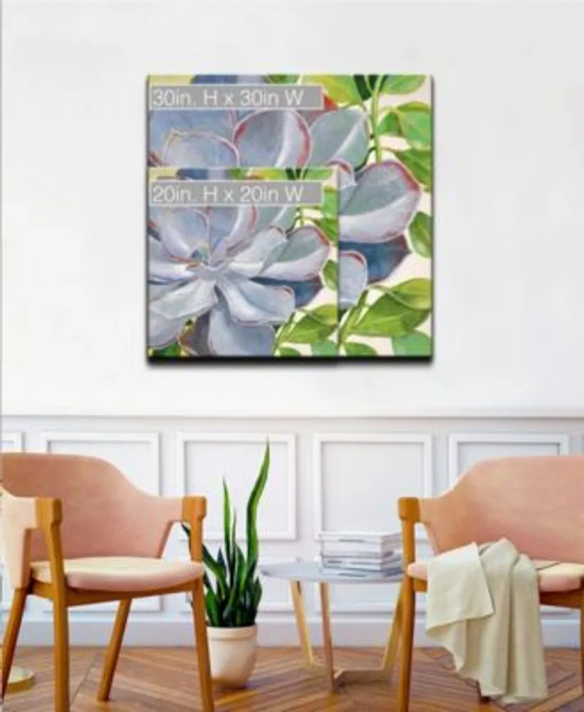 Ready2hangart Iii Vases Abstract Canvas Wall Art Collection