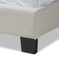 Vivienne Queen Bed