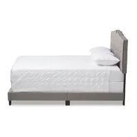 Vivienne Queen Bed