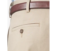 Dockers Men's Comfort Relaxed Fit Khaki Stretch Pants
