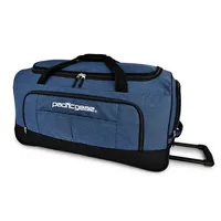 Pacific Gear Keystone 30" Rolling Duffel Bag