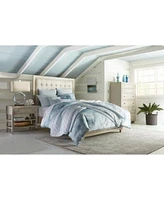 Shop The Look. Kelly Ripa Kendall Queen Bed Furniture Set Created For Macys