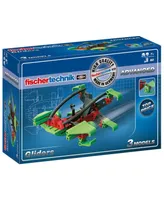 Fischertechnik Advanced Gliders Construction Set