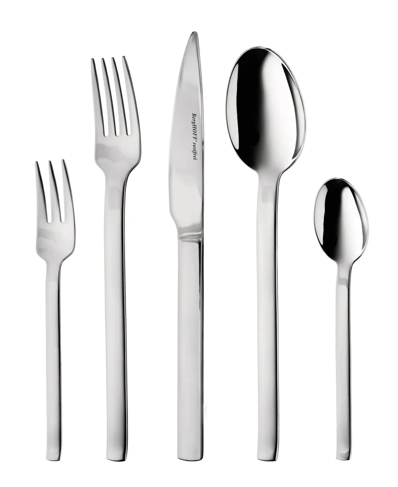 BergHOFF Ralph Kramer Essence 30-Pc. Flatware Set