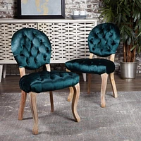 Bushwood Dining Chairs (Set Of 2)