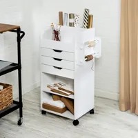 Honey Can Do Craft Storage Cart