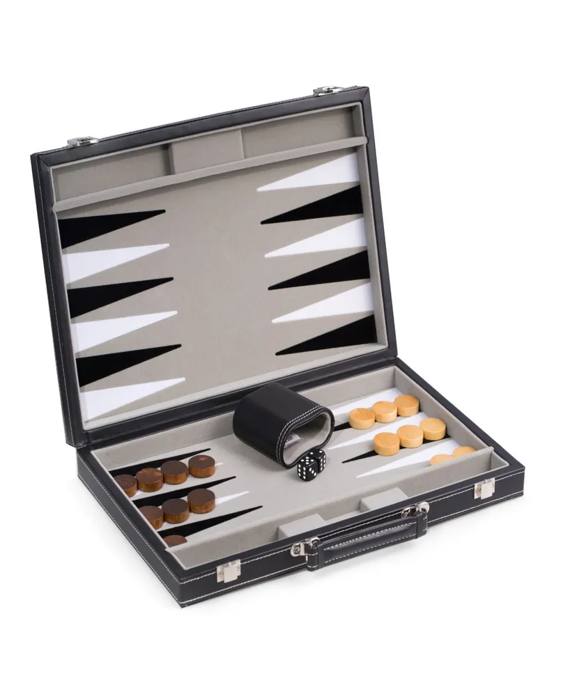 15" Backgammon Set