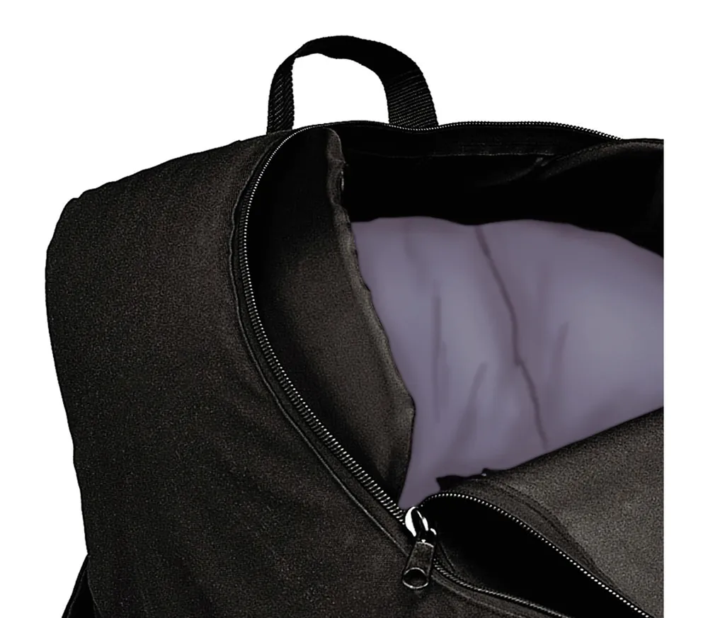J.l. Childress Ultimate Padded Backpack Car Seat Travel Bag