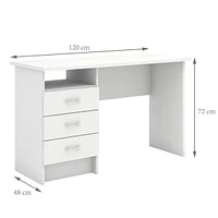 Function Plus Desk
