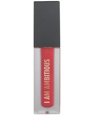 RealHer Matte Liquid Lipstick