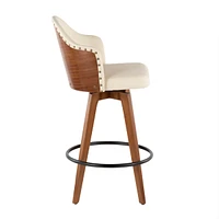 Lumisource Ahoy Counter Stool