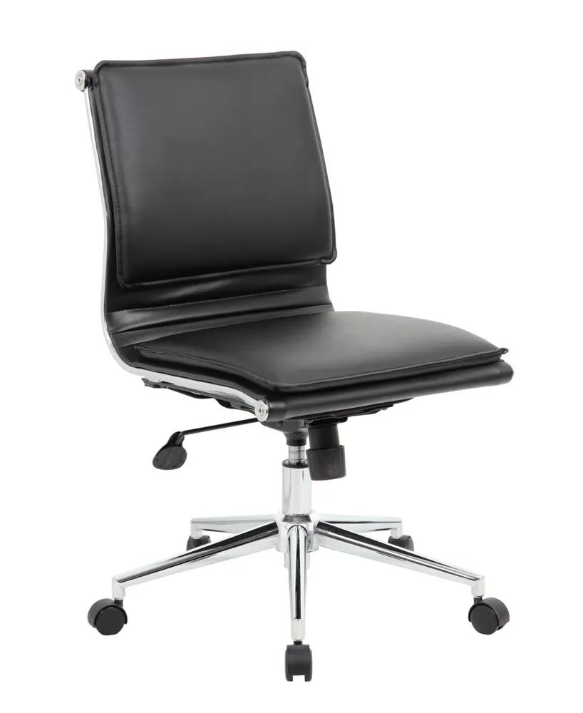Boss Office Products Elegant Design Task Chair