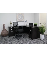 Boss Office Products Multi-Function Task Chair