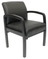 Boss Office Products Boss Ntr Guest Chair