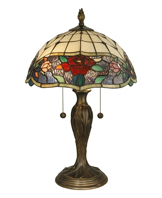 Dale Tiffany Malta Tiffany Table Lamp