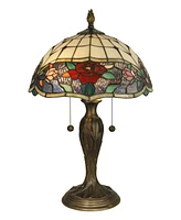 Dale Tiffany Malta Tiffany Table Lamp