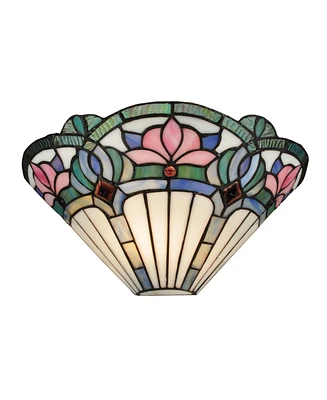 Dale Tiffany Windham Wall Sconce