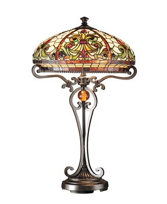 Dale Tiffany Boehme Table Lamp