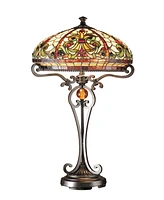 Dale Tiffany Boehme Table Lamp