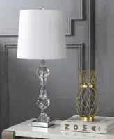 Jonathan Y Chloe Led Table Lamp