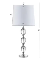 Jonathan Y Cole Led Table Lamp