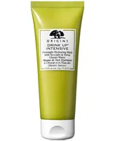 Origins Drink Up Overnight Hydrating Face Mask with Avocado & Glacier Water, 2.5 oz.