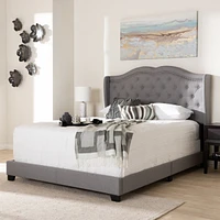 Aden King Bed